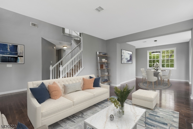 Brook Hollow Estates - Residential