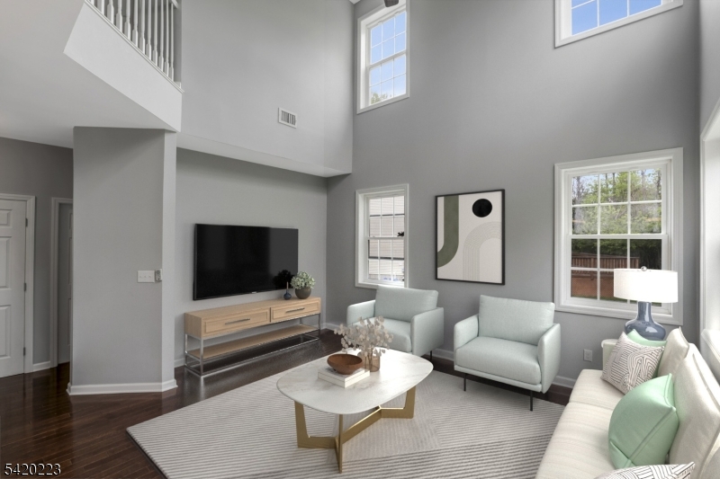 Brook Hollow Estates - Residential