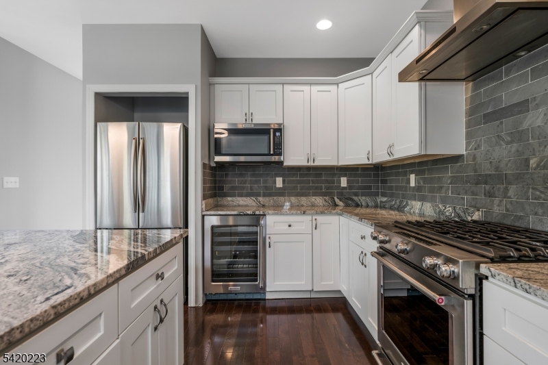 Brook Hollow Estates - Residential