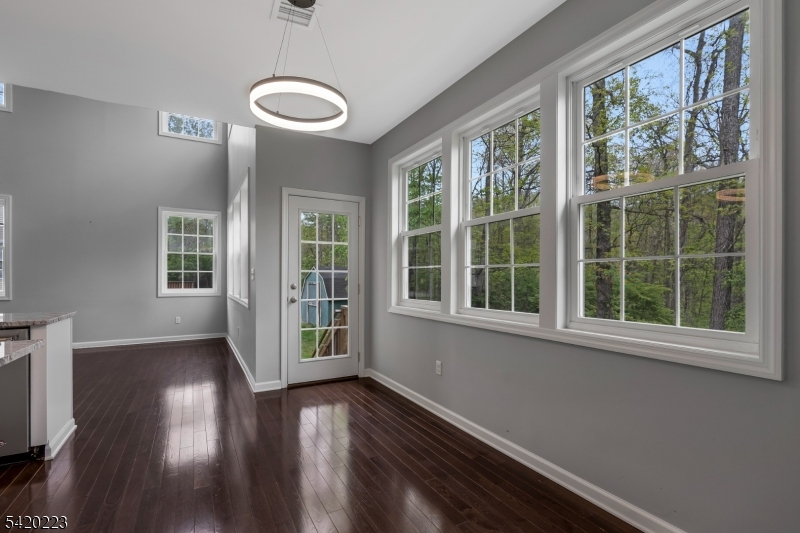 Brook Hollow Estates - Residential
