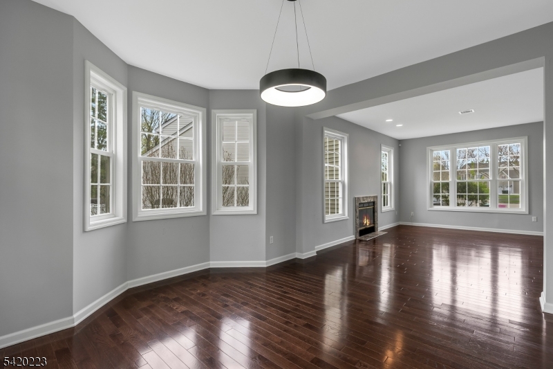 Brook Hollow Estates - Residential