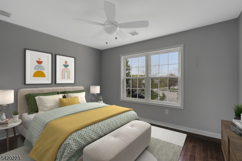 Brook Hollow Estates - Residential