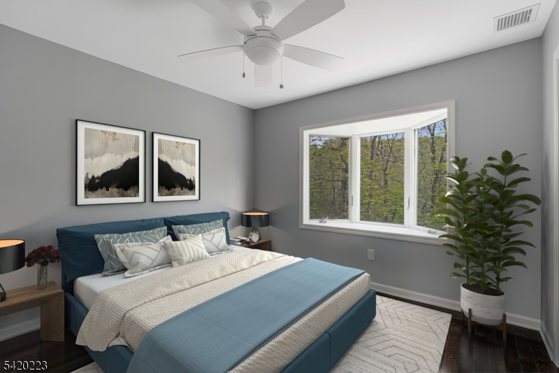 Brook Hollow Estates - Residential