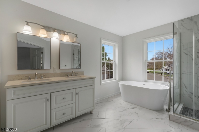 Brook Hollow Estates - Residential