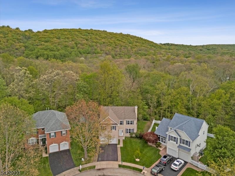 Brook Hollow Estates - Residential