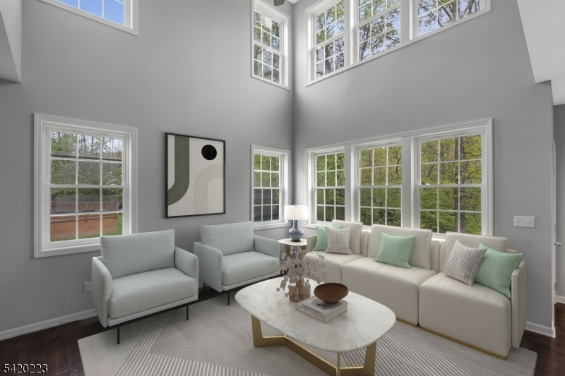 Brook Hollow Estates - Residential
