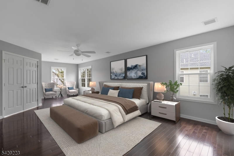 Brook Hollow Estates - Residential