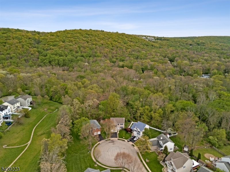 Brook Hollow Estates - Residential