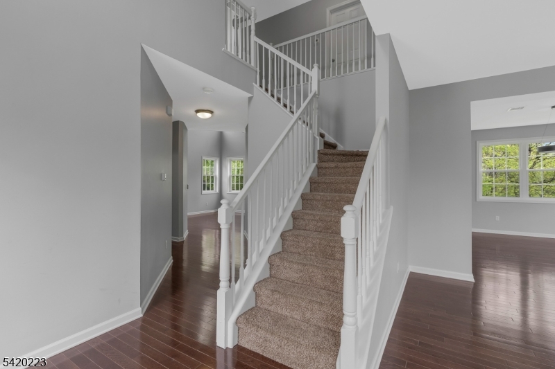 Brook Hollow Estates - Residential