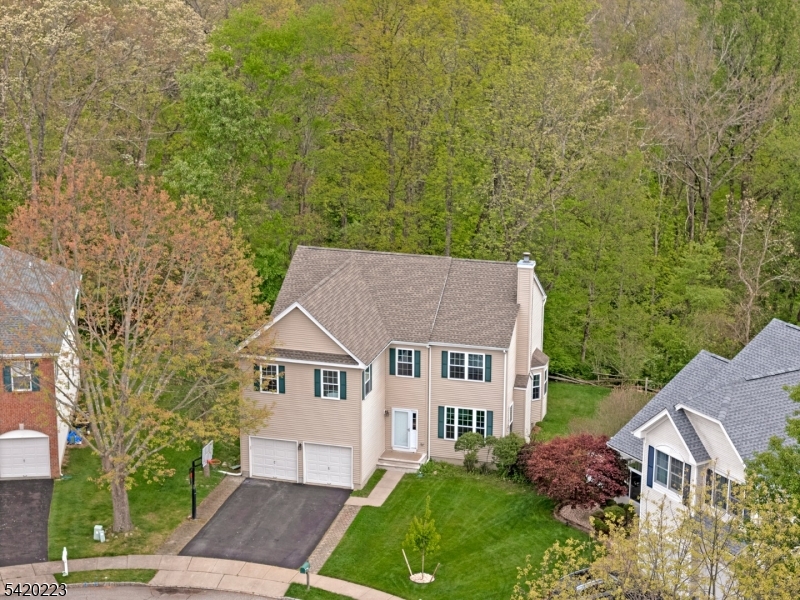 Brook Hollow Estates - Residential