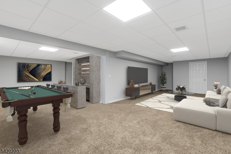 Brook Hollow Estates - Residential