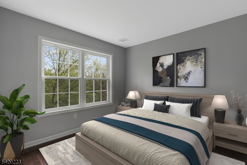 Brook Hollow Estates - Residential