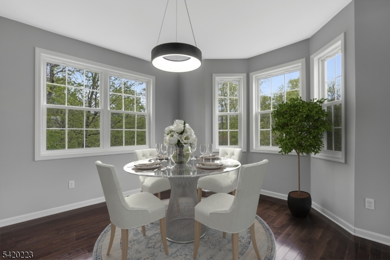 Brook Hollow Estates - Residential