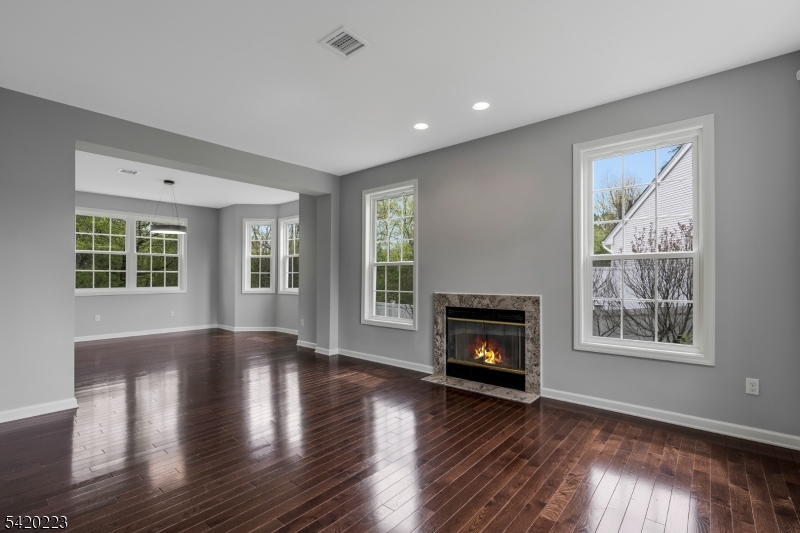 Brook Hollow Estates - Residential