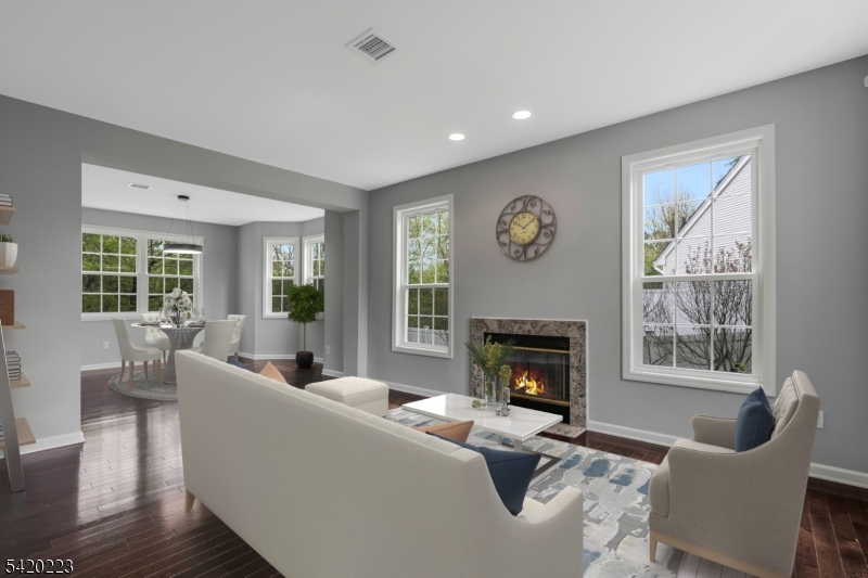 Brook Hollow Estates - Residential