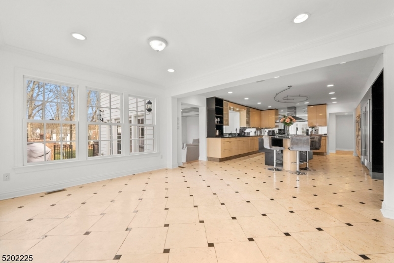 Scotch Plains - Residential