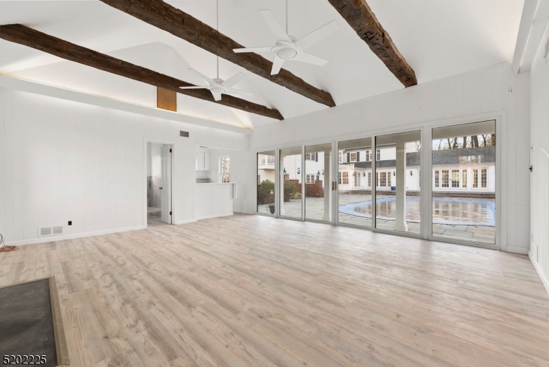 Scotch Plains - Residential