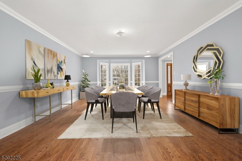 Scotch Plains - Residential