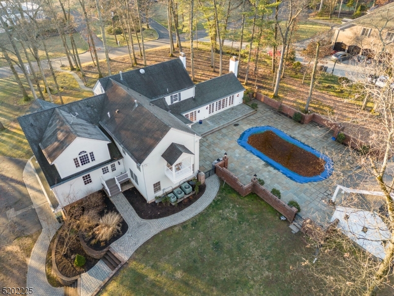 Scotch Plains - Residential