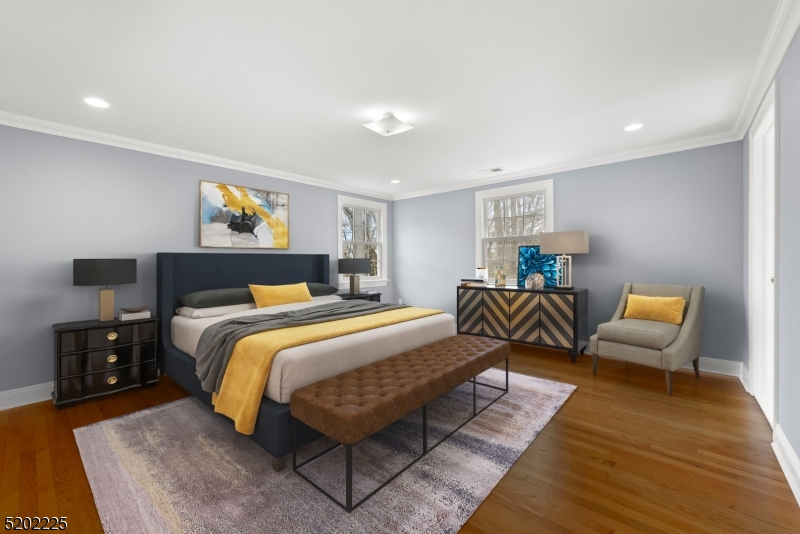 Scotch Plains - Residential