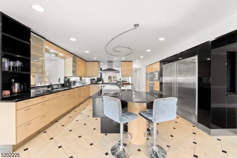 Scotch Plains - Residential