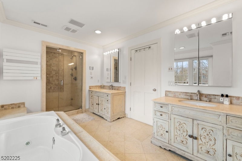 Scotch Plains - Residential