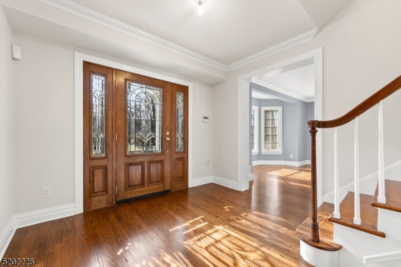 Scotch Plains - Residential