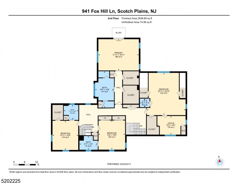 Scotch Plains - Residential