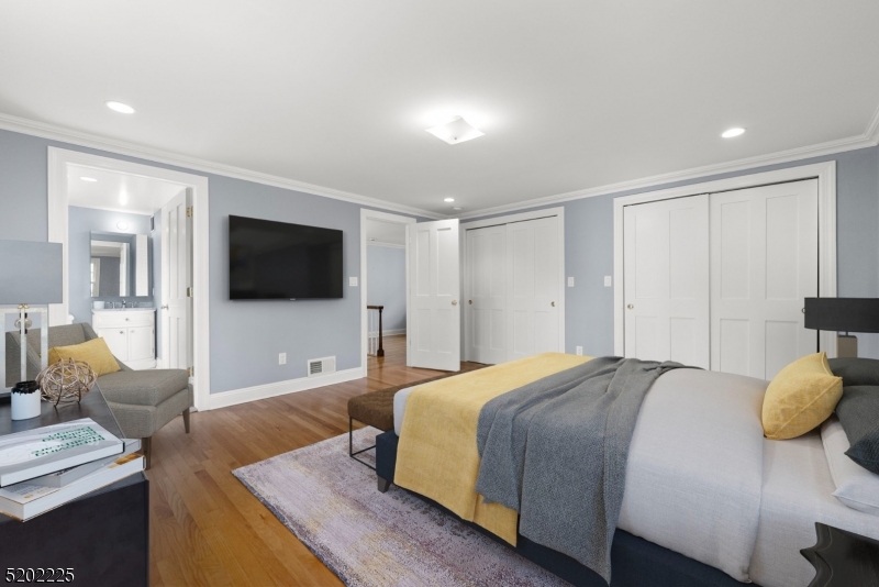 Scotch Plains - Residential