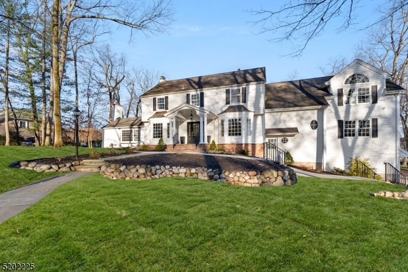 Scotch Plains - Residential