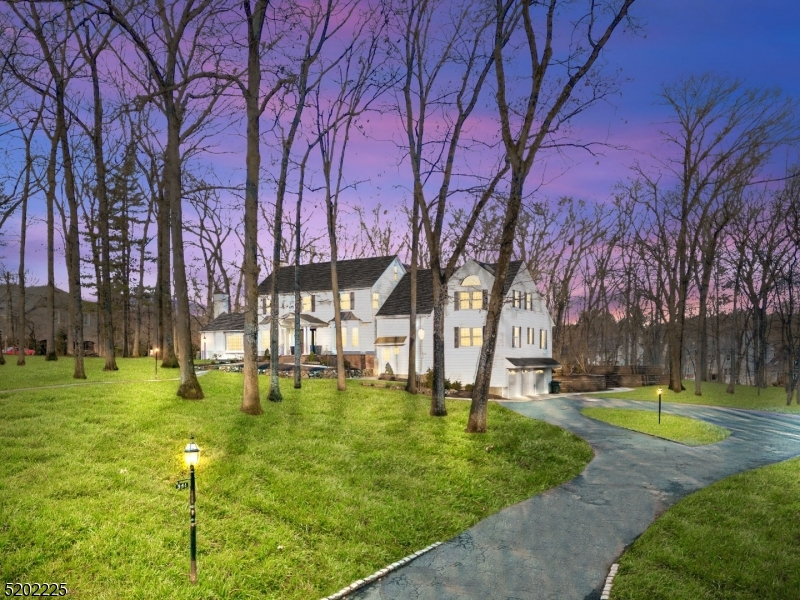 Scotch Plains - Residential