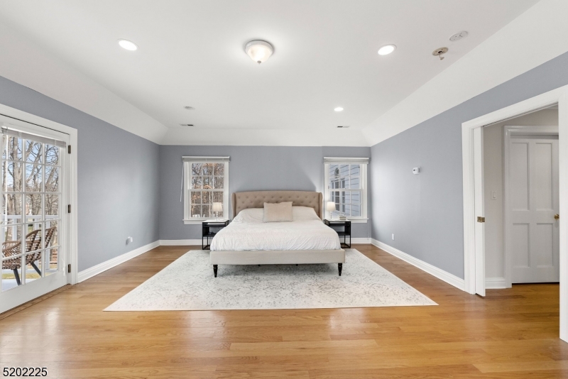 Scotch Plains - Residential