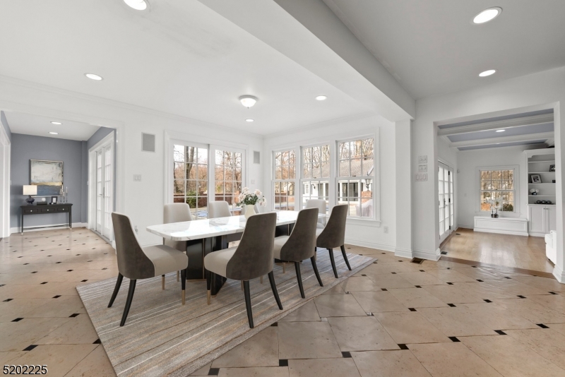 Scotch Plains - Residential