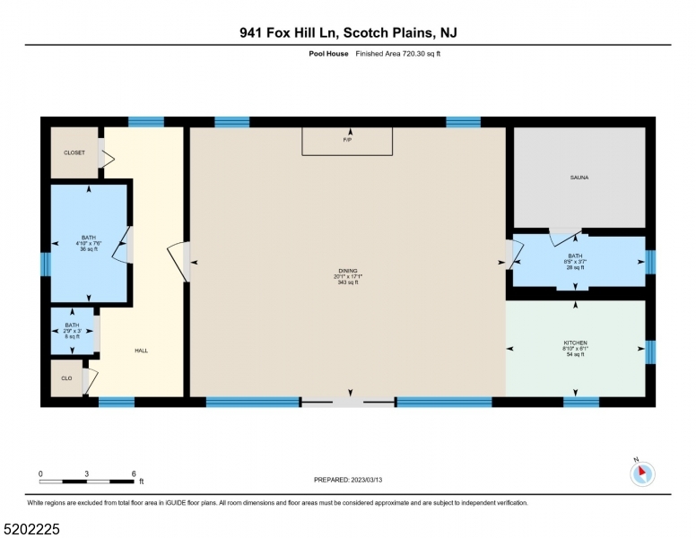 Scotch Plains - Residential