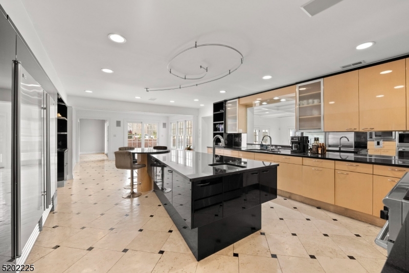 Scotch Plains - Residential