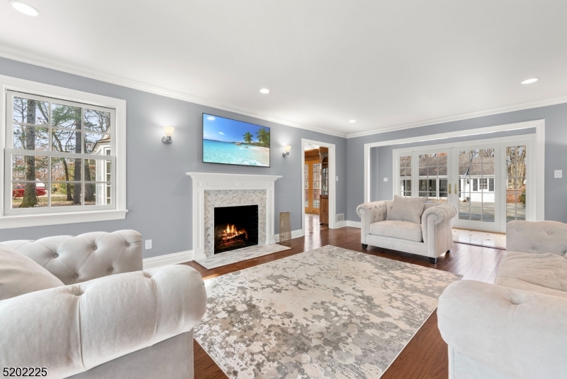 Scotch Plains - Residential