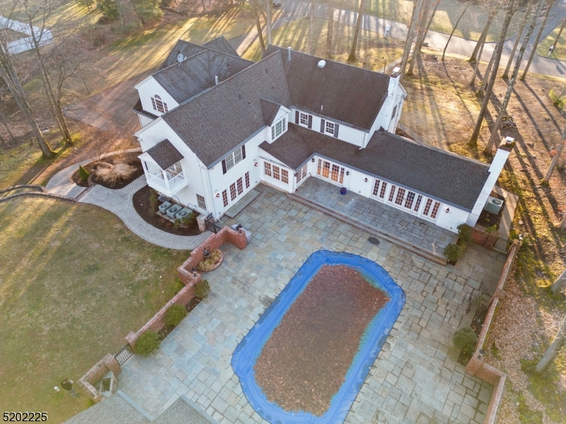 Scotch Plains - Residential