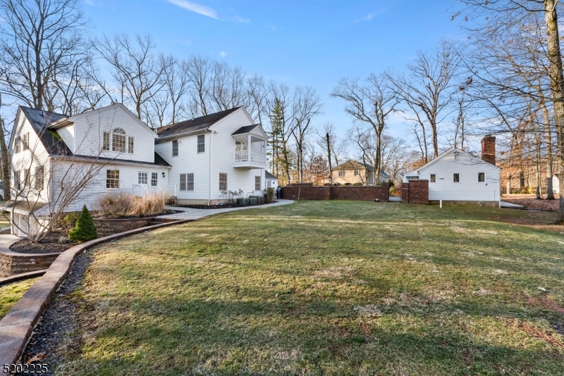 Scotch Plains - Residential