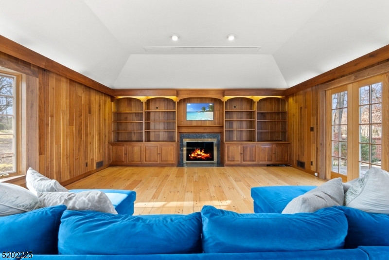 Scotch Plains - Residential