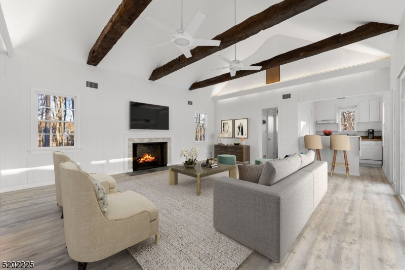 Scotch Plains - Residential