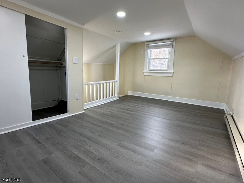 Budd Lake - Residential Lease