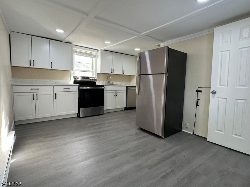 Budd Lake - Residential Lease