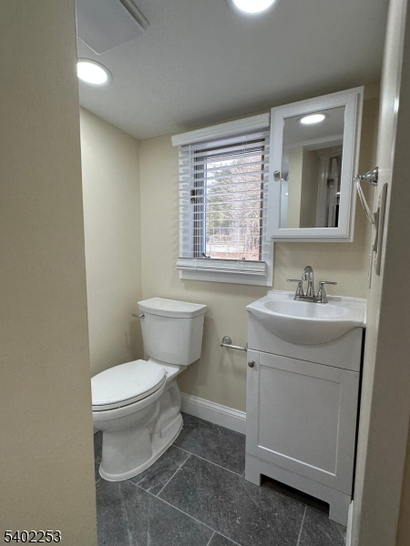 Budd Lake - Residential Lease