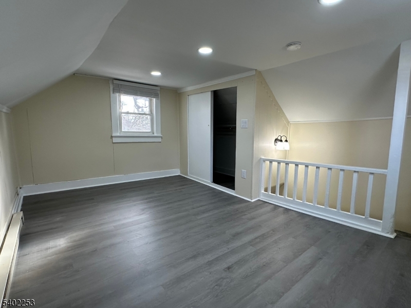 Budd Lake - Residential Lease