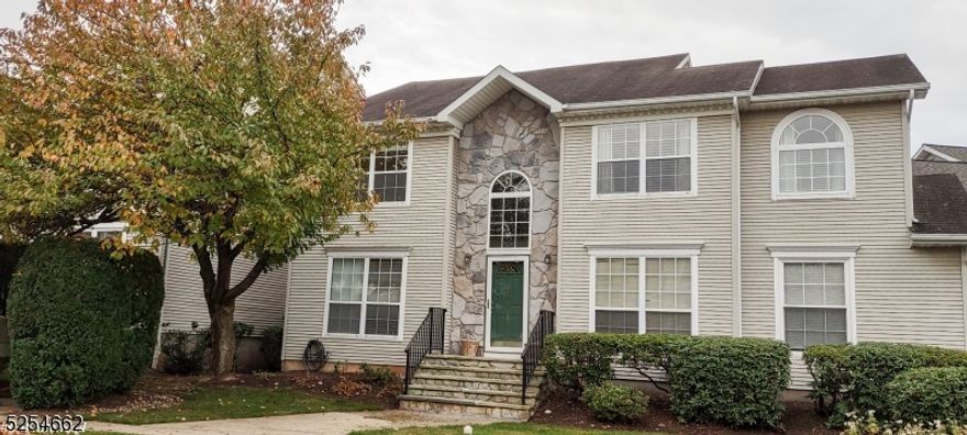 Attention Renter ! Charming 4 bedroom, 2 1/2 bath Colonial in the desirable neighborhood of Milltown Park. This Gorgeous Home boasts generous size rooms, eat in kitchen, Roomy Living Room with wood burning fireplace. Lovely Master Bedroom w/ sitting area and walk in closet. Decks open to spacious and private backyard. Spacious basement for recreation, 2 car garage and so much more! Private community with swimming pool and playground. Close to train, highways, schools and shopping.