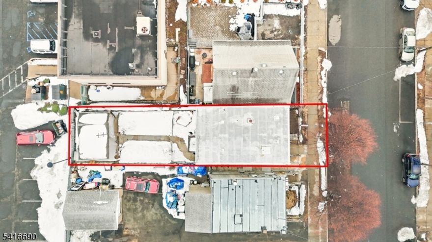 Great investment opportunity in the desirable Botany Village section of Clifton! This well-maintained two-family home offers strong income potential and is ideal for both investors and owner-occupants. The property features two spacious units with a total of 5 bedrooms and 3 full bathrooms, plus a full finished basement providing additional storage.Conveniently located near shopping, restaurants, schools, parks, and major highways, with easy access to public transportation for commuters. Each unit offers comfortable living space, and the property sits on a manageable lot with nearby street parking options. Whether you're looking to generate rental income or live in one unit while renting the other, this property presents a fantastic opportunity in a growing Clifton neighborhood.