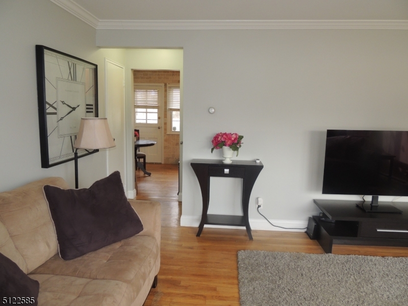 Township Village - Residential Lease