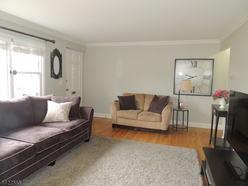 Township Village - Residential Lease