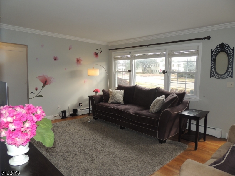 Township Village - Residential Lease