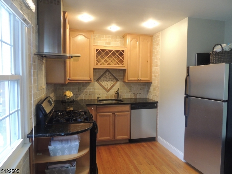 Township Village - Residential Lease